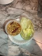 Best Chicken in Crisp Lettuce Wraps in Cisco, TX