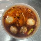Best Thai Tom Yum Goong in Cisco, TX