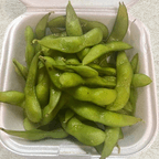 Best Edamame in Cisco, TX