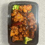 Best General Tso's Chicken in Cisco, TX