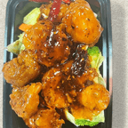 Best General Tso's Shrimp in Cisco, TX