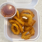 Best Fried Calamari in Cisco, TX